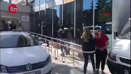 Engelli hastaya şiddet uyguladılar: ‘Şaka yaptım’ deyip tahliye oldu