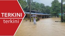 [TERKINI] Jumlah mangsa banjir meningkat 26,827