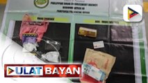 Halos P3M halaga ng umano'y shabu at marijuana, nakumpiska sa magkakahiwalay na operasyon sa...