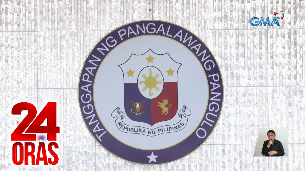 2023 sa 24 Oras - Usaping Pulitika | 24 Oras