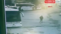 Diyarbakır'da otobüs şoförünün muavini ezerek öldürdüğü olayda detaylar belli oldu