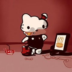 McDonald's célèbre les 50 ans de Hello Kitty avec des jouets irrésistibles !