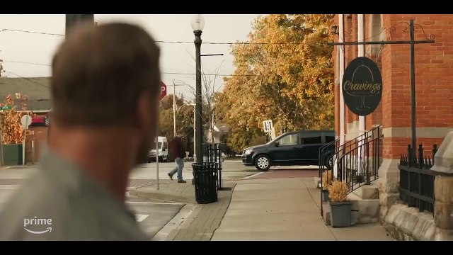 La bande-annonce de la saison 2 de Reacher. Alan Ritchson raconte la fois où il a recroisé son harceleur du lycée