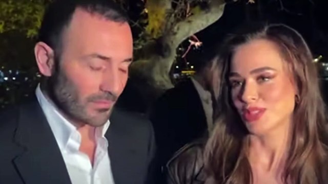 Bensu Soral kimdir?, Bensu Soral serveti?, yas, Boyu, Kilosu,Dizileri, filmer, Aile, Eğitim