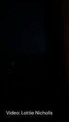 See massive lightning strike hit Bridgnorth 'like an explosion'