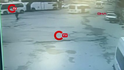 Muavinini ezerek öldürmüştü... Cinayetin ayrıntıları ortaya çıktı!