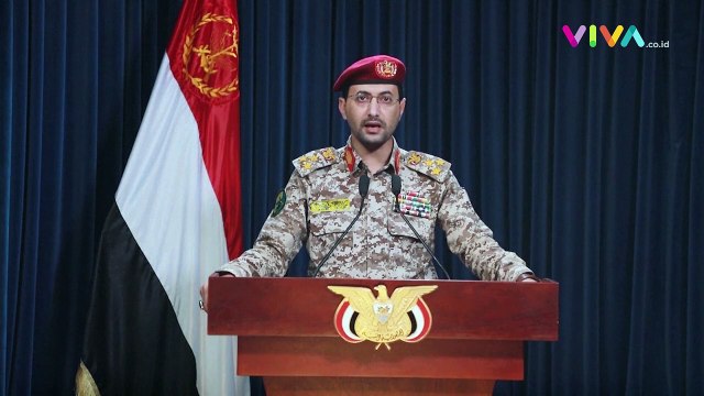NGAMUK! Pasukan Houthi Robek Pertahanan Israel dengan Drone