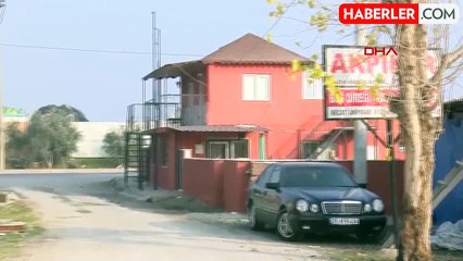 Manisa'da 38 yılda 2 eşini öldüren katil, son kurbanını da öldürüp gömdü