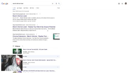 40 Strategies for Merch by Amazon, Etsy & Redbubble PART 1