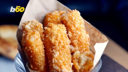 Chefs Suggest We Avoid These Appetizers