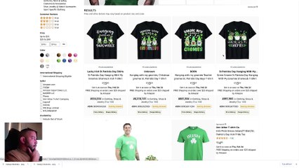 40 Strategies for Merch by Amazon, Etsy & Redbubble