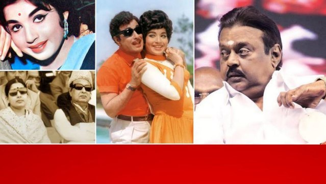 Tamil Actors ను భయపెడుతున్న December..| FilmiBeat Telugu