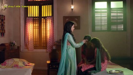 مسلسل نيرجا هوية جديدة مترجم حلقة 99