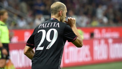 Milan-Sassuolo, 2016/17: gli highlights