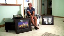 Interview with Ryan Delle-Tezze, 9_11 survivor and VB native