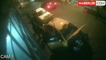 Çorlu'da Oto Tamirci Dükkanının Önünde Silahlı Çatışma: 5 Yaralı