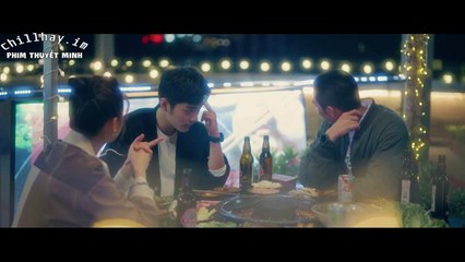 Mặt Trời Rực Rỡ Bên Tôi Tập 23 Thuyết minh