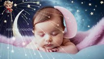  Hush Little Baby's Dreamy Serenade | Nimbus Noodle Lullaby | Soothing Bedtime Melodies 