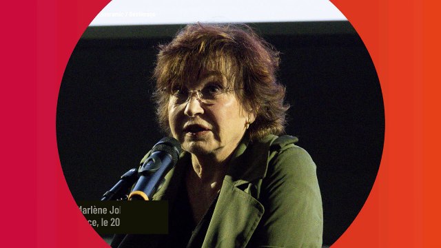 Comme un malade : Marlène Jobert cash sur l'affaire Gérard Depardieu et son discours qui ne va pas