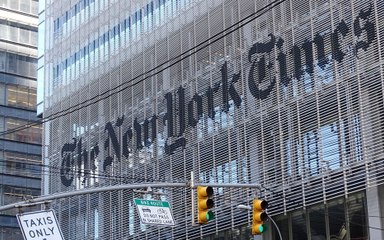 Le New York Times poursuit OpenAI (ChatGPT) pour « violation du droit d'auteur »