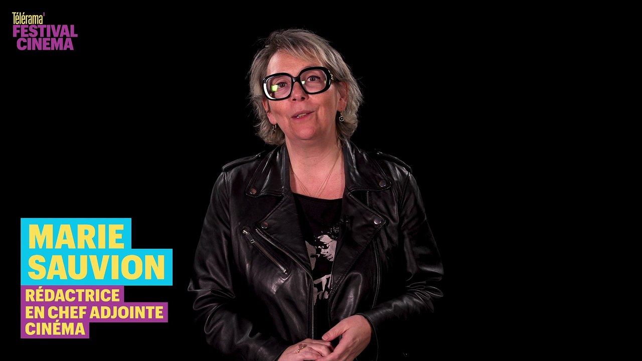 Découvrez "May December" de Todd Haynes en avant-première au Festival cinéma Télérama