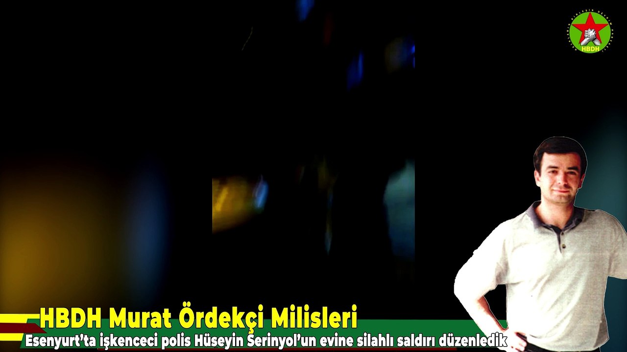 HBDH Murat Ördekçi Milisleri