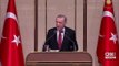 Cumhurbaşkanı Erdoğan'dan terörle mücadele mesajı: Teröristleri inlerinde imha ediyoruz
