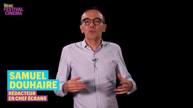 Découvrez Daaaaaali ! de Quentin Dupieux en avant-première au Festival cinéma Télérama