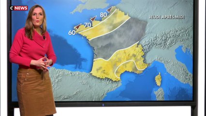 Karine Durand sur CNews (28/12/2023)