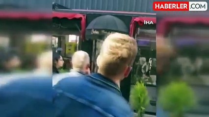 Çanakkale'de Ağabey, Kardeşini Bıçaklayarak Öldürdü