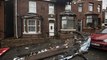 Stalybridge tornado rips through homes in Greater Manchester