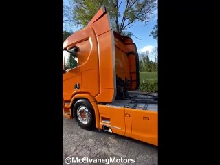 Download Video: FOR SALE __  _  2018 Scania  R520 NEXTGENERATION  _  Ref No 2407