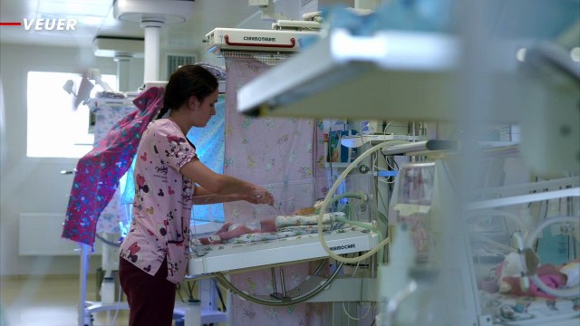 RSV Leads to More Hospitalizations Than Omicron or Flu