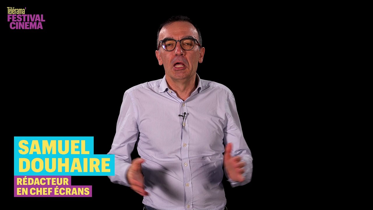 Découvrez "La ferme des Bertrand" de Gilles Perret en avant-première au Festival cinéma Télérama