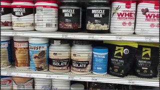 The Untold Truth About Protein Supplements and Infertility _  Whey Protein and Male Fertility