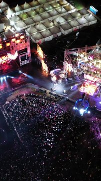 Les caprices de stars n°1