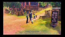 テイルズオブエクシリア２　プレイステーション３（Tales of Xillia 2 Playstation 3）pert4