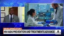 Researchers_ 5th person cured of HIV after groundbreaking treatment _ ABCNL