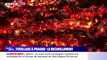 Fusillade à Prague: des bougies allumées en hommage aux 13 personnes tuées