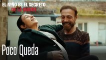 Las heridas del pasado - El Niño Es El Secreto de La Madre Capitulo 1