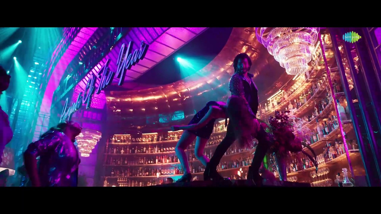Heart Throb - Full Video - Rocky Aur Rani Kii Prem Kahaani - Ranveer Singh - Pritam - Amitabh - Dev