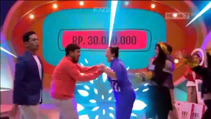 Continuity Into Trans7 (22/12/2023 jam 19:00 WIB)