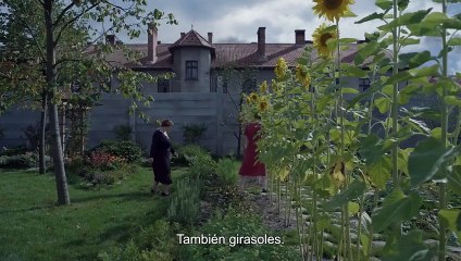 La zona de interés Tráiler VOSE (2)