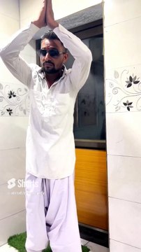 AMLIDO: Vikram Rajpurohit Comedy - #rajasthani #marwadi #comedy #funny #video #shorts #reels Shorts