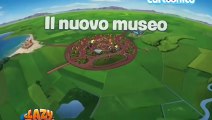 LazyTown 3x06 ITALIANO