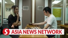 China Daily | AI beats humans at go