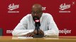 Coach Mike Woodson Recaps Indiana's 83-66 Win Over North Alabama