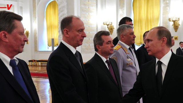 Kremlin Calls New Report on Wagner Group Boss’s Assassination ‘Pulp Fiction’