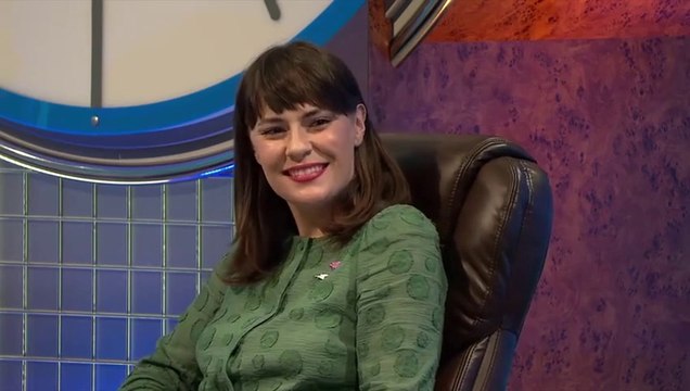 Countdown | Friday 5th August 2022 | Episode 7821