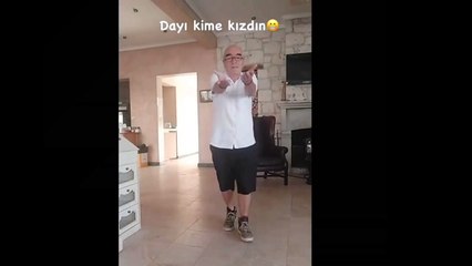 TikTok dansı sosyal medyanın dilinde